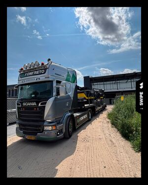 𝐄𝐞𝐧 𝐰𝐞𝐞𝐤 𝐯𝐨𝐥 𝐦𝐨𝐨𝐢 𝐰𝐞𝐫𝐤!

Deze week waren we weer d